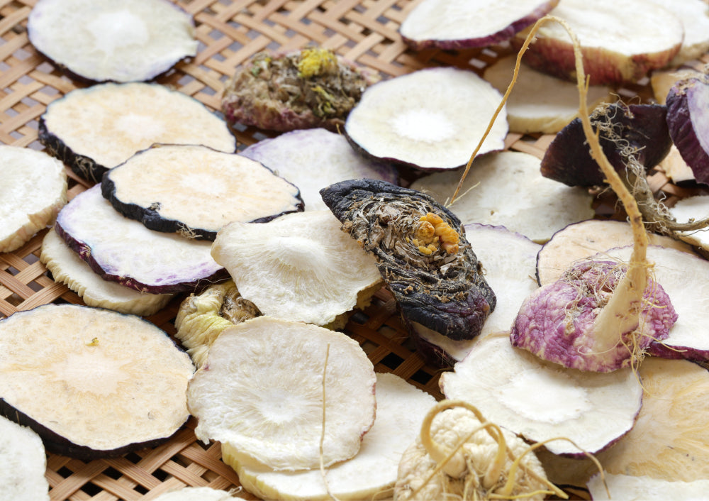 Maca Root for Fertility