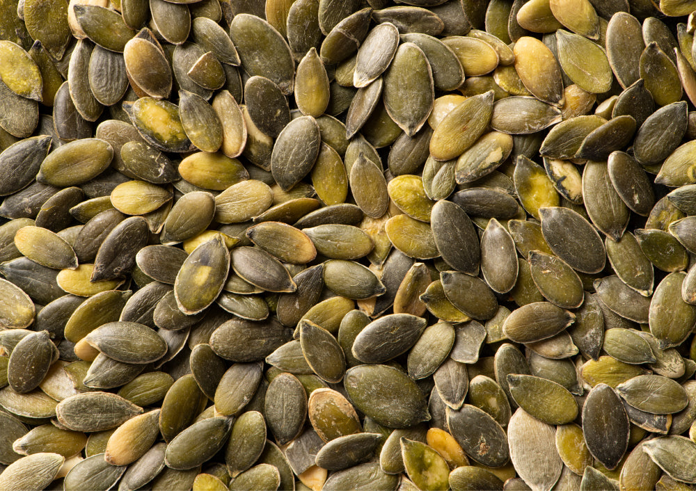 Pumpkin Seed Extract