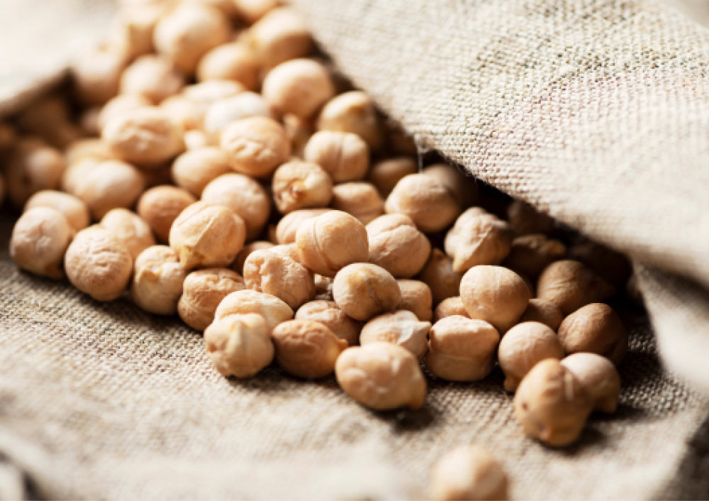 Zinc Oxide Fertility